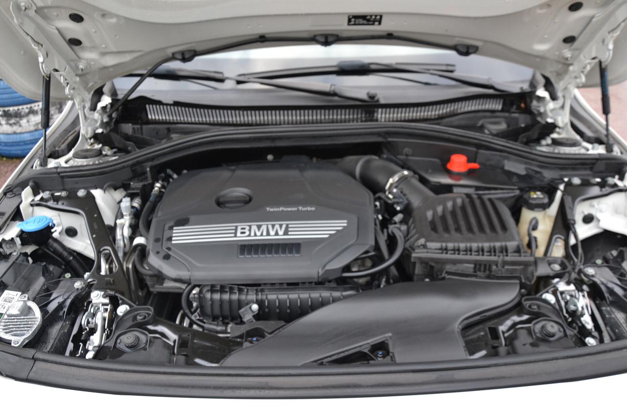 Bmw 116 109CV M SPORT AUTOM.**PREZZO REALE**UNIPRO'**