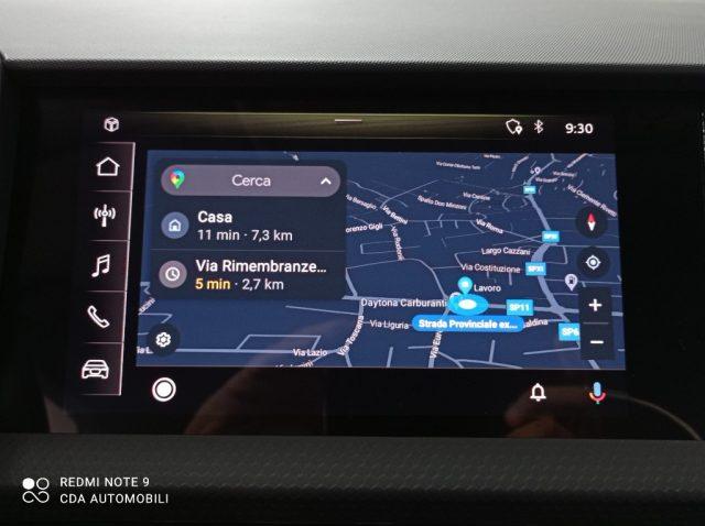 AUDI A1 30 TFSI 110CV S-LINE *SENZA VINCOLO FINANZIAMENTO*