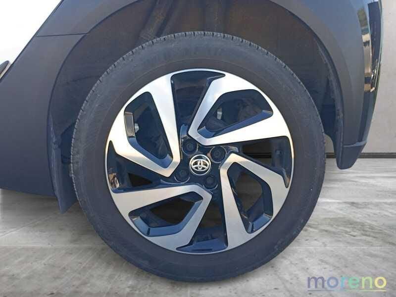 Toyota Aygo X X 1.0 Trend 72 CV s-cvt