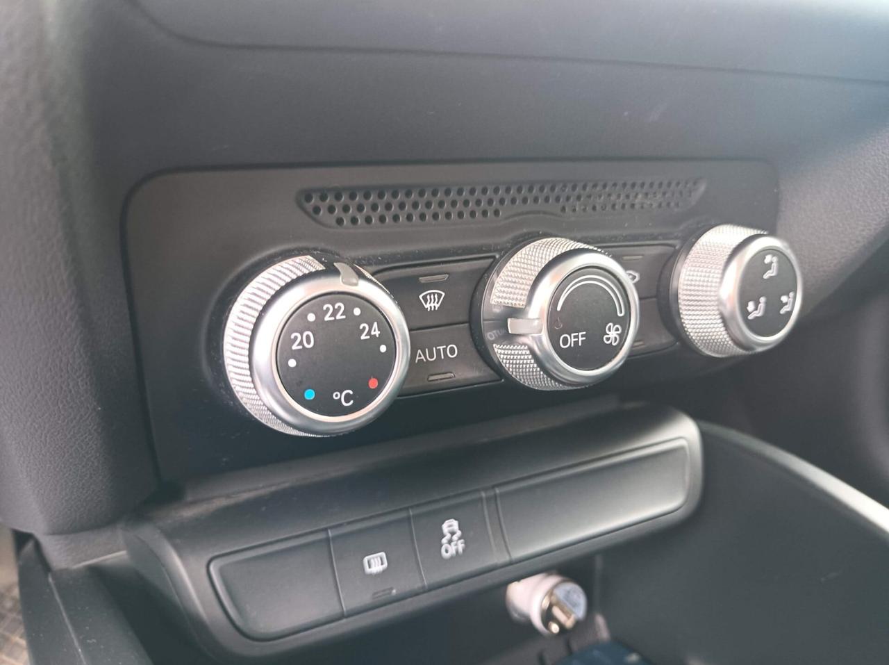 Audi A1 SPB 1.6 TDI Ambition