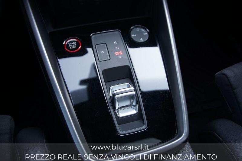 Audi RS 3 Sportback TFSI quattro S tronic