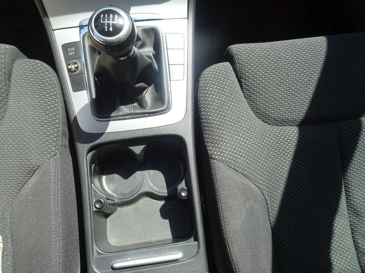 Volkswagen Passat VARIANT COMFORTLINE