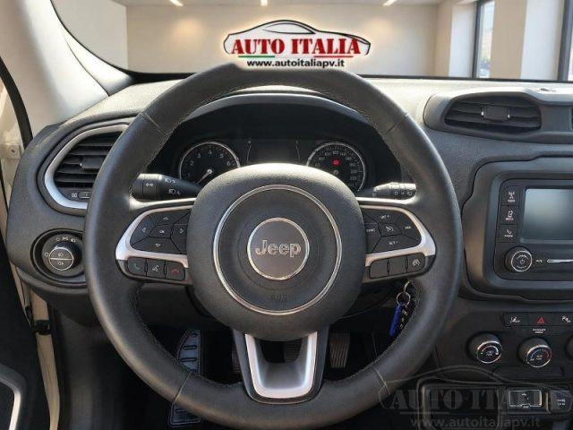 JEEP Renegade 1.0 T3 Longitude