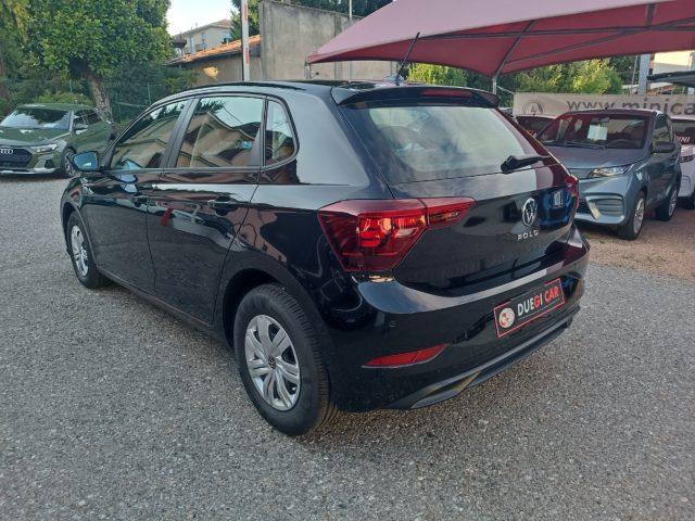 VOLKSWAGEN Polo 1.0 Life