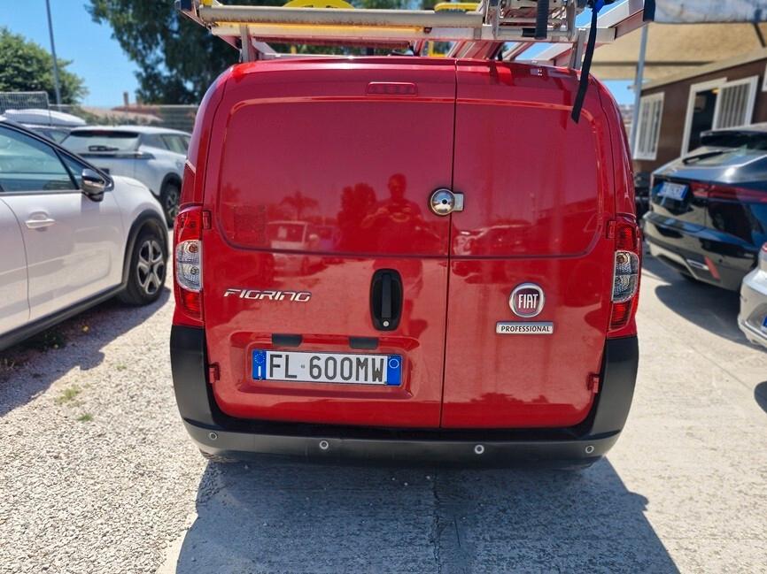 Fiat Fiorino 1.3 MJT 95CV Cargo