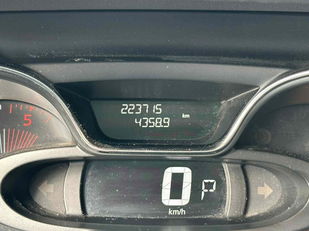 Renault Captur dCi 8V 90 CV EDC Start&Stop Energy Hypnotic