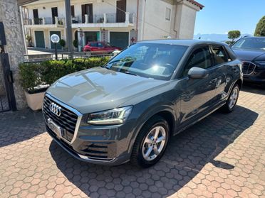 Audi Q2 1.6 TDI S tronic