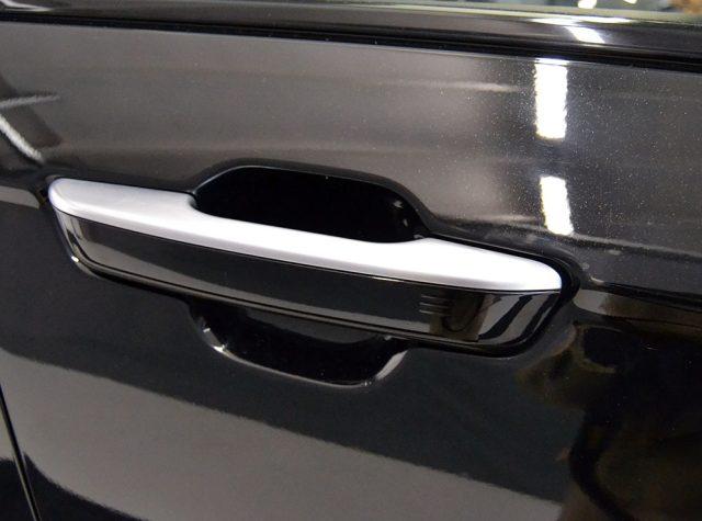 JEEP Grand Cherokee 2.0 PHEV ATX 4xe Summit Reserve UniProprietario **