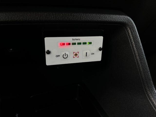 VOLKSWAGEN Caddy 2.0 TDI 4X4 ALLESTITO