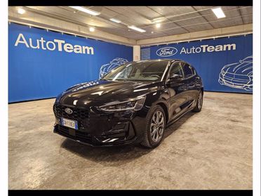 FORD Focus 1.0t ecoboost h st-line 125cv del 2023