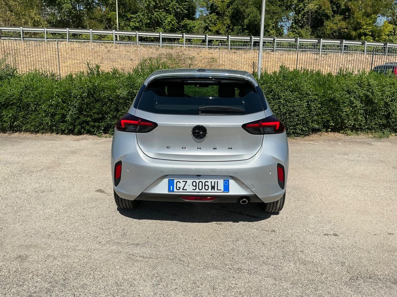 Opel Corsa 1.2 100 CV GS