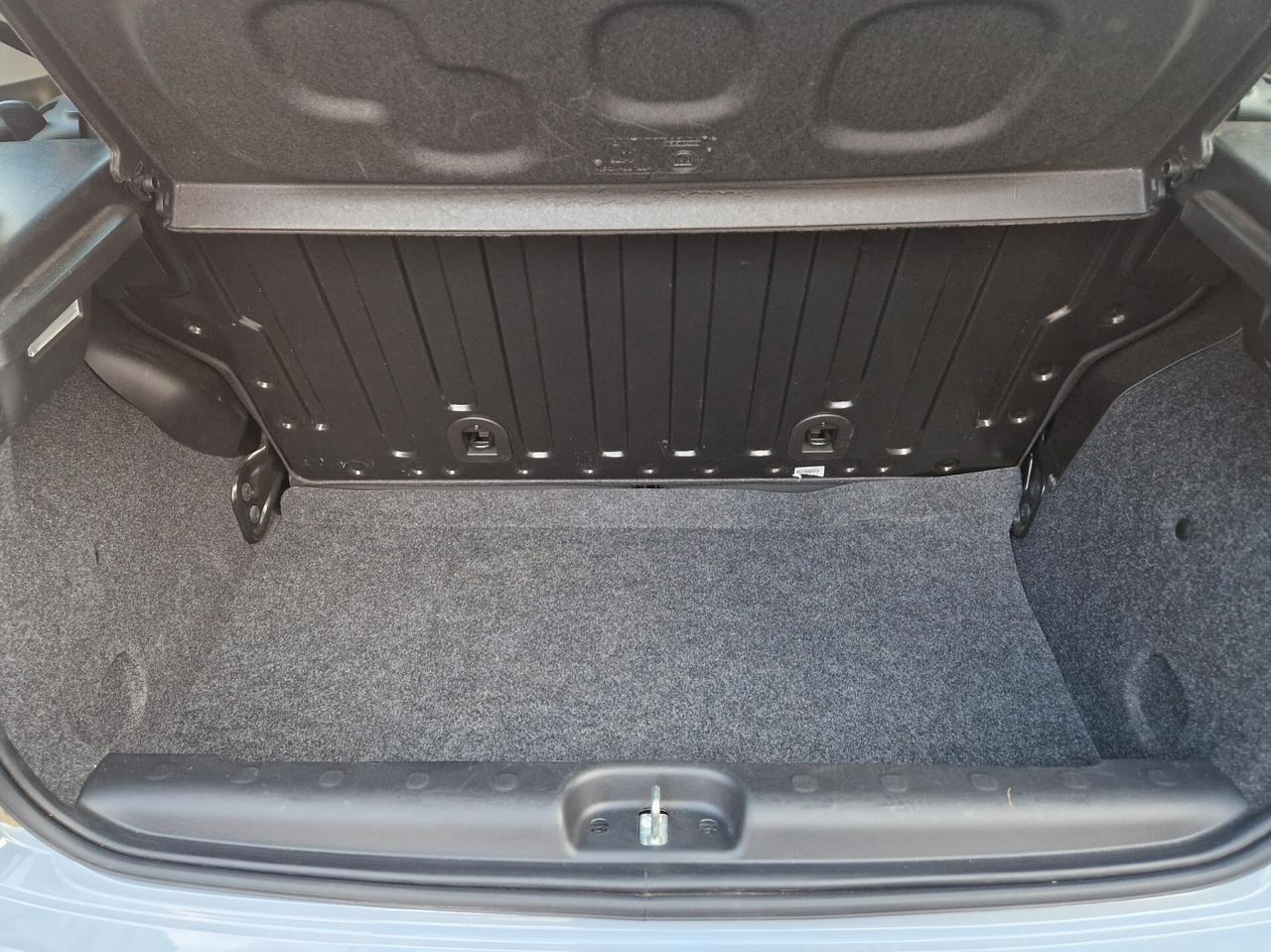 Fiat Panda 1.0 70CV Ibrida "47.200 km" Bluetooth, Start&Stop