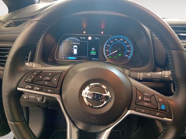 NISSAN Leaf N-Connecta 40 kWh