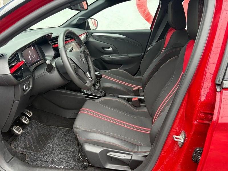 Opel Corsa Corsa 1.5 D 100 CV GS