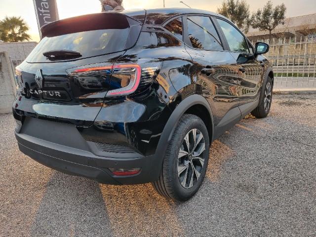 RENAULT Captur ECO-G 100 CV Evolution