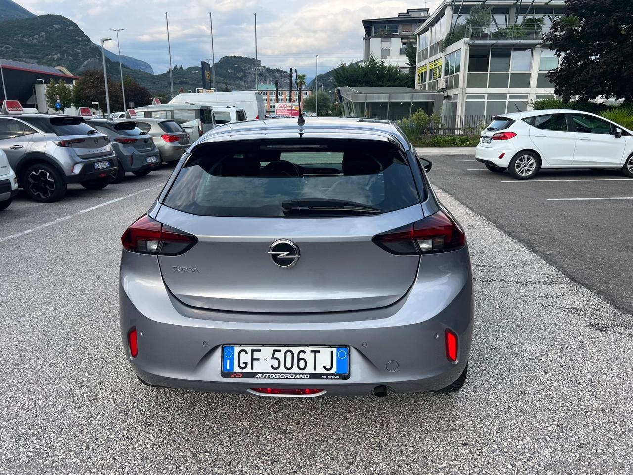 OPEL Corsa 1.2 Elegance