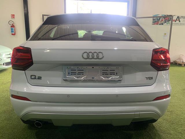 AUDI Q2 1.6 TDI