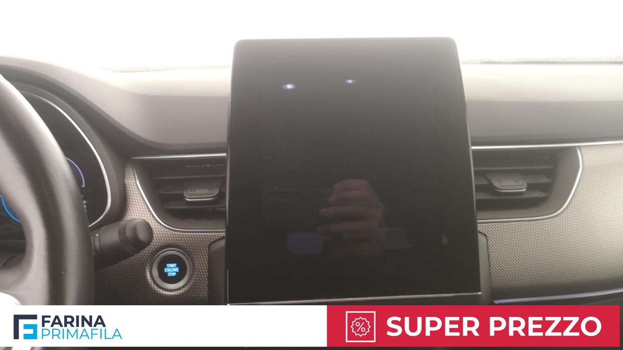 RENAULT Arkana 2021 - Arkana 1.6 E-Tech full hybrid Intens 145cv