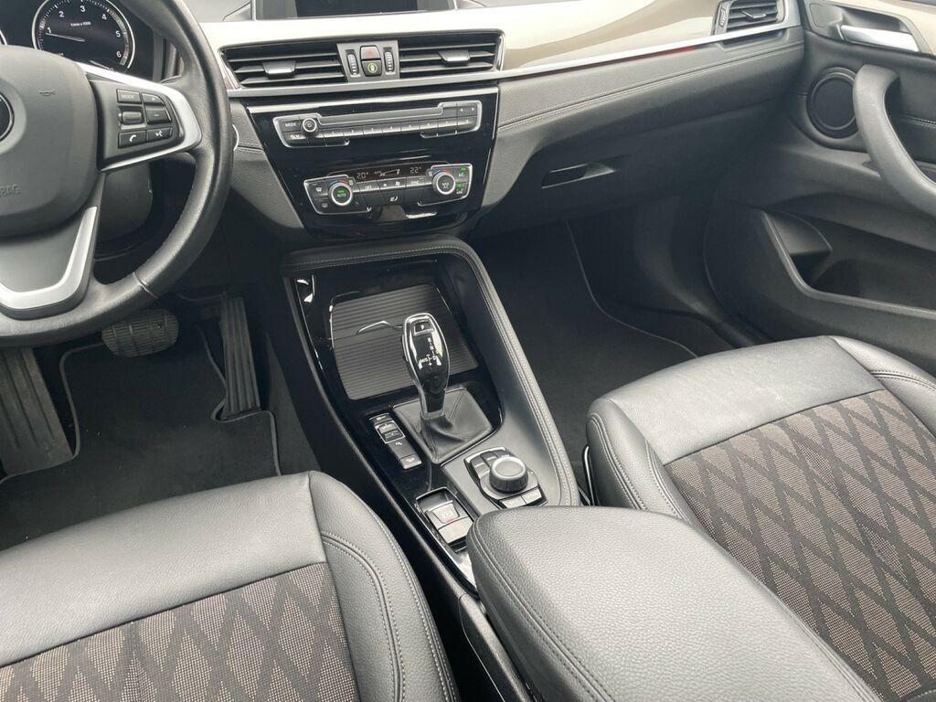 BMW X1 20 d xLine xDrive Steptronic
