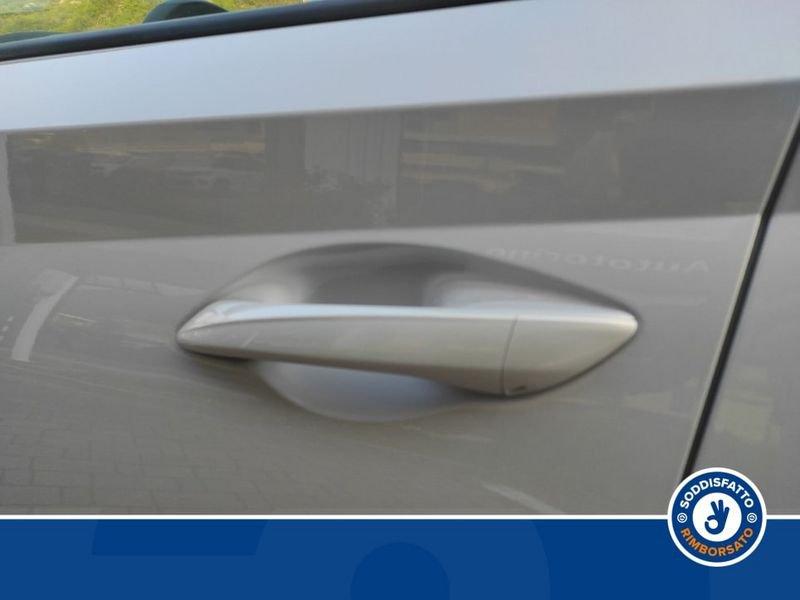 Hyundai Bayon 1.2 GPL XLine