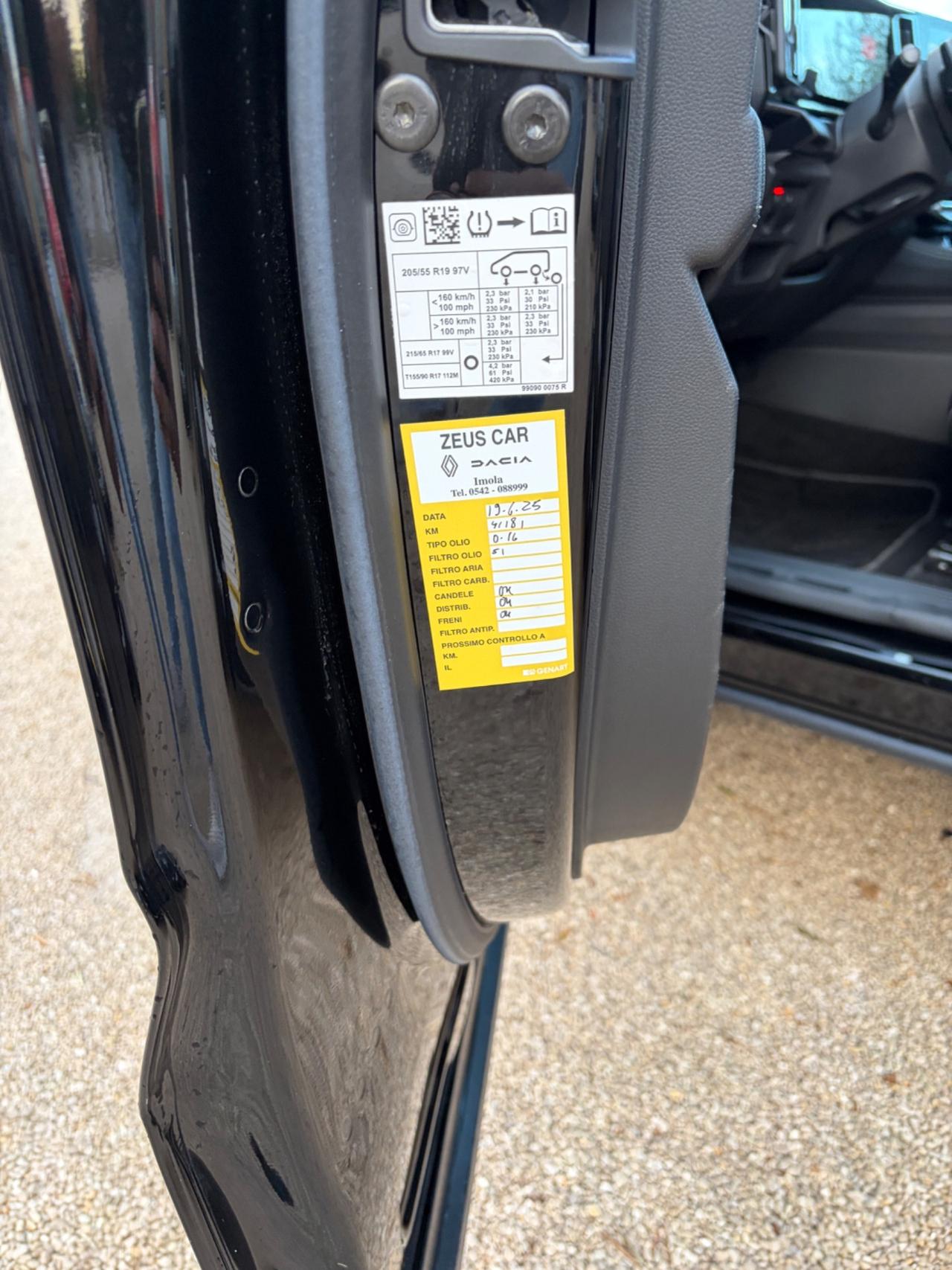Renault Austral Full Hybrid E-Tech 200 CV Techno