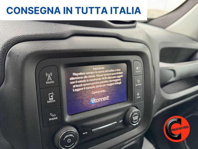 JEEP Renegade 1.0 T3 LONGITUDE 2022 RESTYLING-CRUISE-BLUETOOTH-