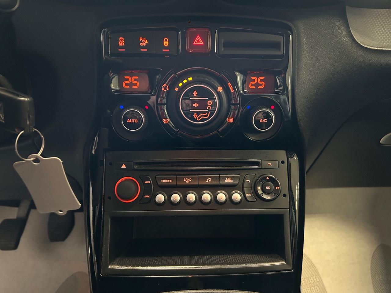 Citroen C3 Picasso - 2014 1.6 HDi 90 CV 77.000 KM