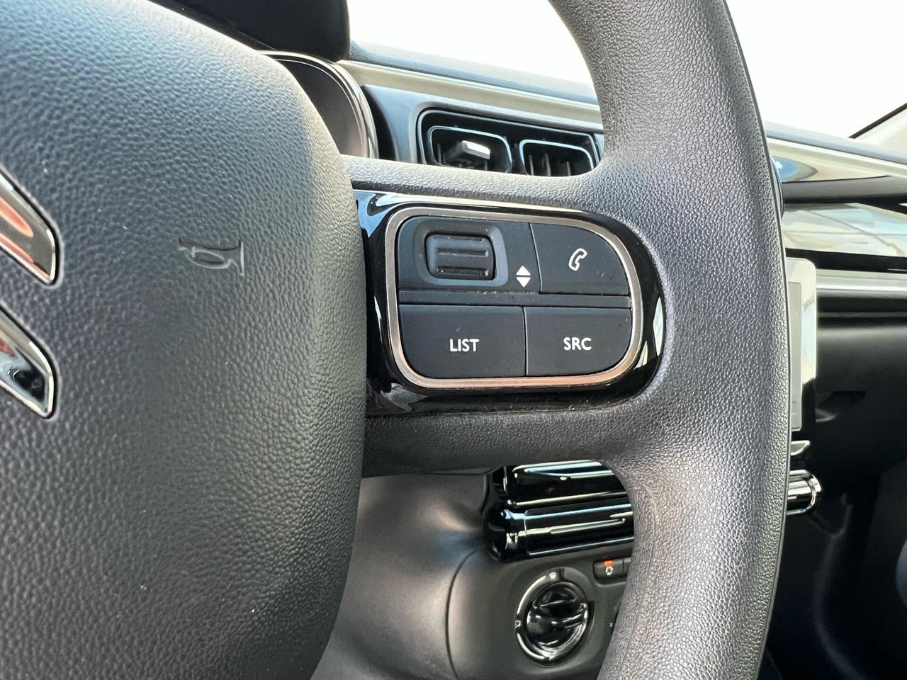 CITROEN C3 1.2 PureTech 83cv 2023!!! COME NUOVA !!!