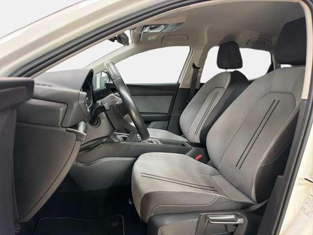 SEAT Leon 2.0 TDI Business