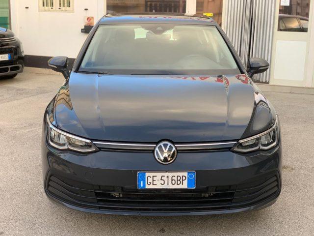 VOLKSWAGEN Golf 2.0 TDI 115 CV SCR Life