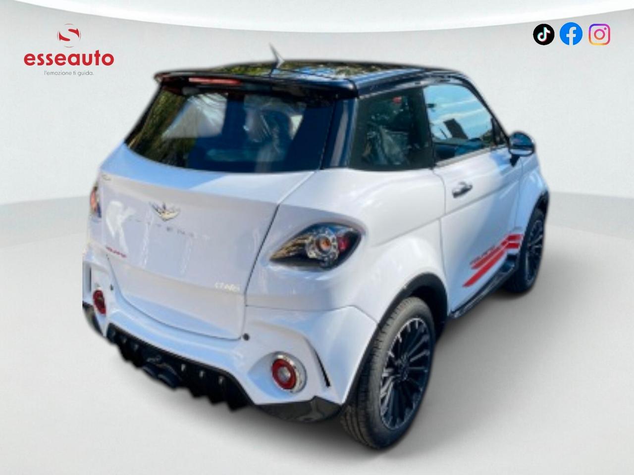 Chatenet CH46 Touring