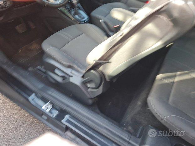 Ford B-Max 1.6 105 CV Pow. Business Titanium