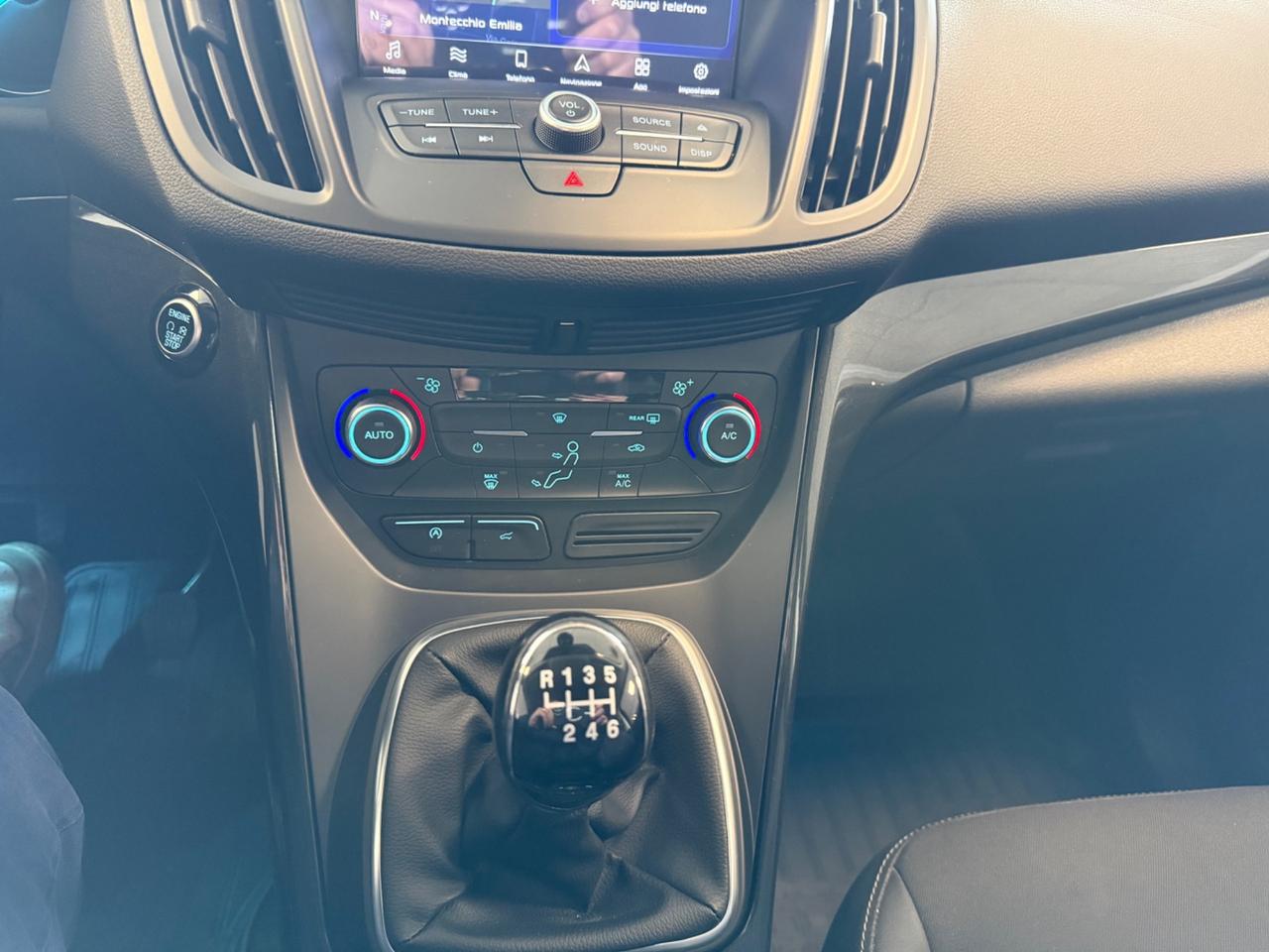 Ford Kuga 1.5 TDCI 120 CV S&S 2WD Titanium