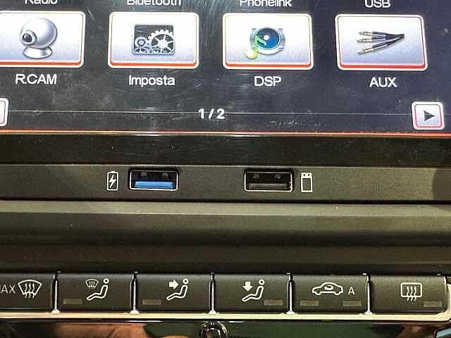 Volkswagen Golf 6ª serie 1.6 TDI DPF DSG 5p. Rline