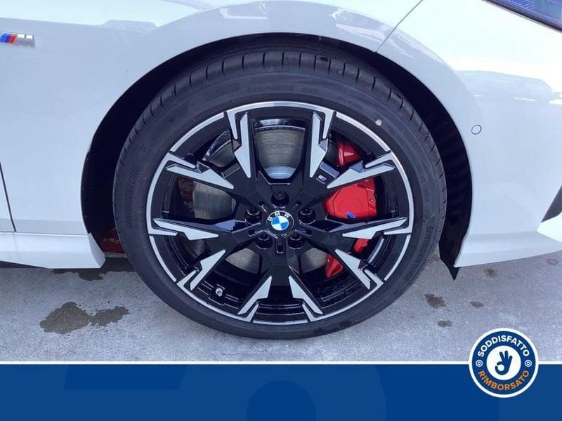 BMW Serie 2 G.C. Serie 2 Gran Coupé 218d M Sport Pro
