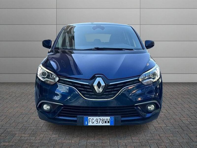 Renault Scénic 1.5 dCi 110cv Energy Bose