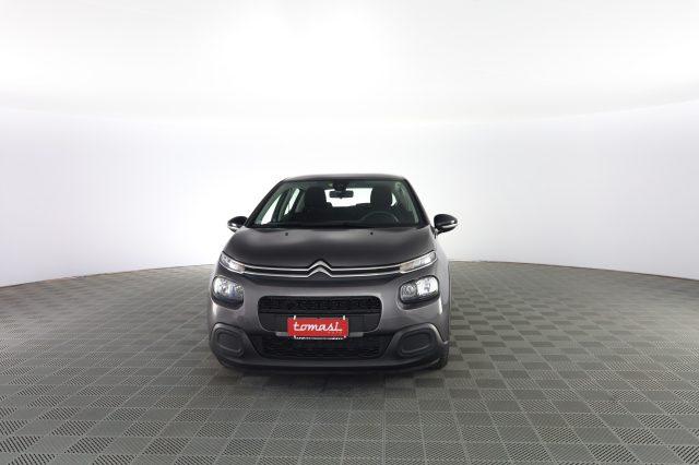 CITROEN C3 C3 BlueHDi 100 S&S Feel