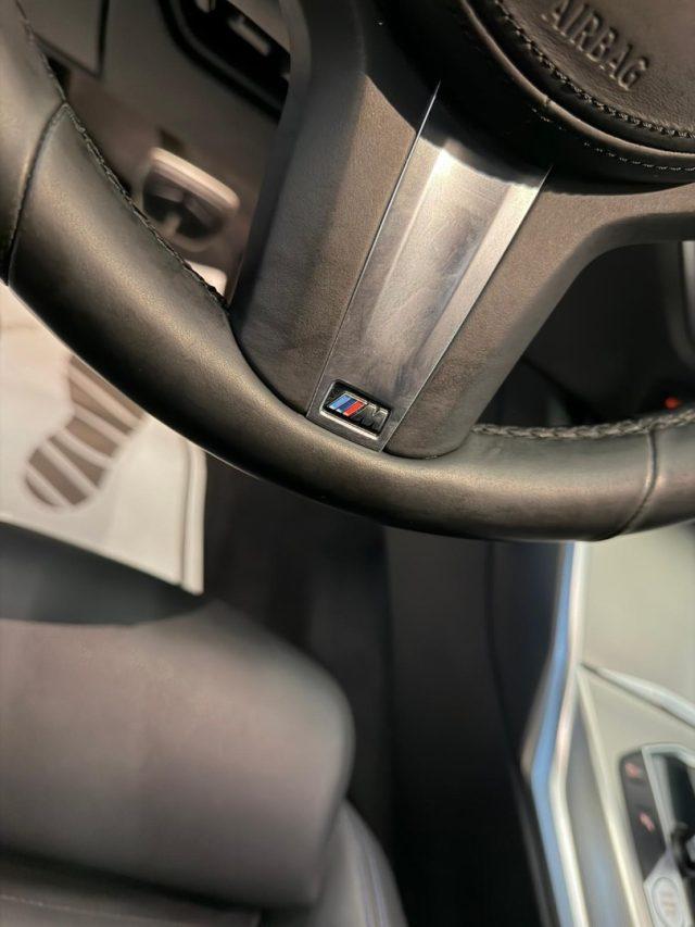 BMW 320 d Touring Msport //SERVICE BMW//