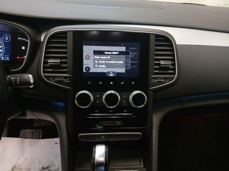 Renault Talisman Sporter 2.0 blue dci Business 160cv edc