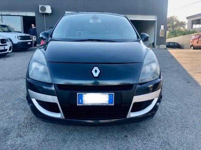 RENAULT Scenic X-Mod 1.6 dCi 130CV S&S