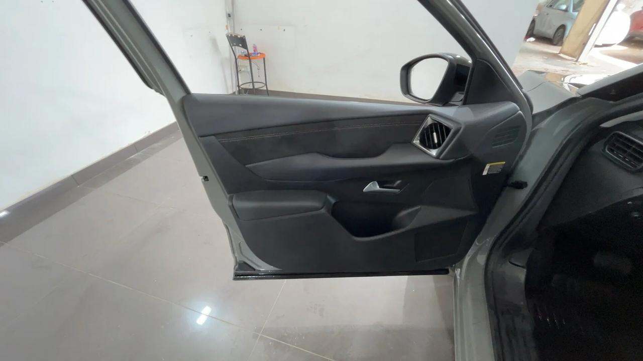 Ds DS3 3 E-Tense Performance Line