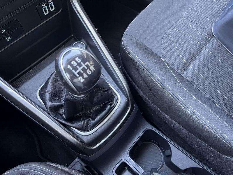 Ford EcoSport 1.5 Ecoblue 100cv S&S Plus
