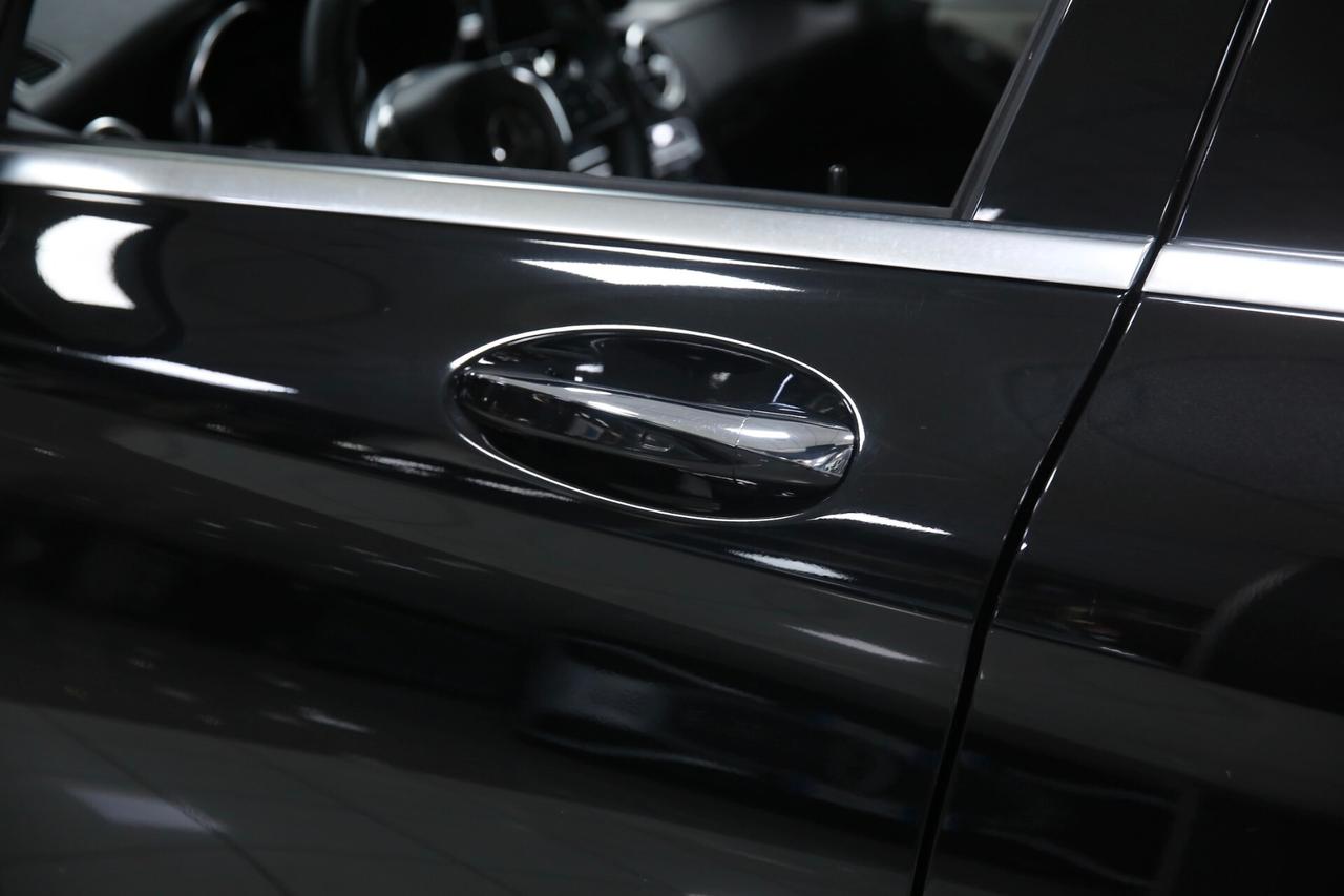 Mercedes C 220 d S.W. 4Matic Auto Premium AMG