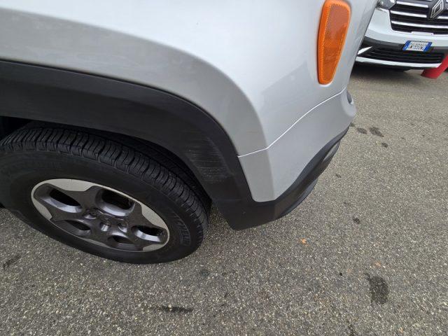 JEEP Renegade 1.6 Mjt 120 CV NEOPATENTATI PERMUTE EURO6