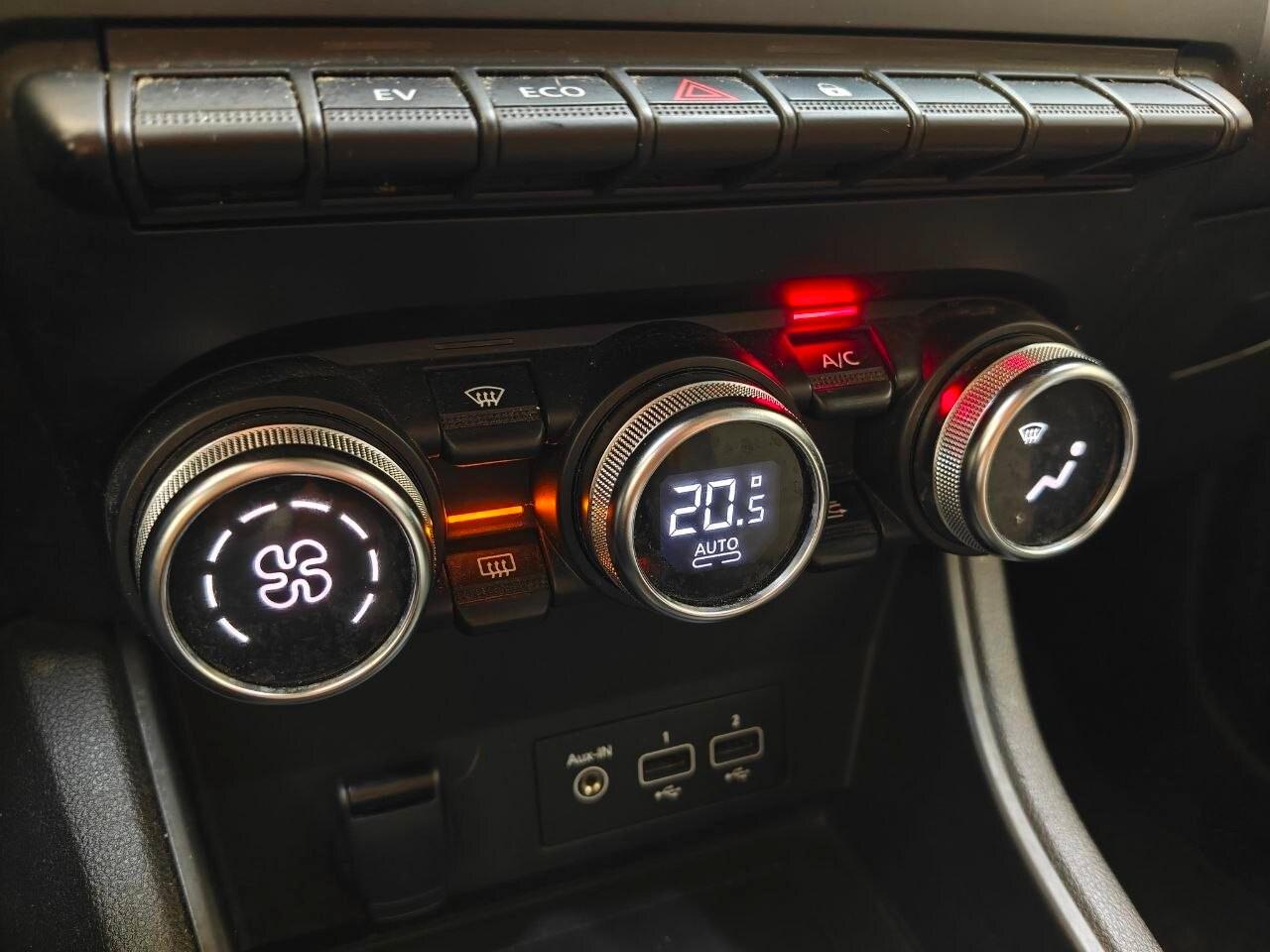 RENAULT Captur 2ª serie Captur Full Hybrid E-T...