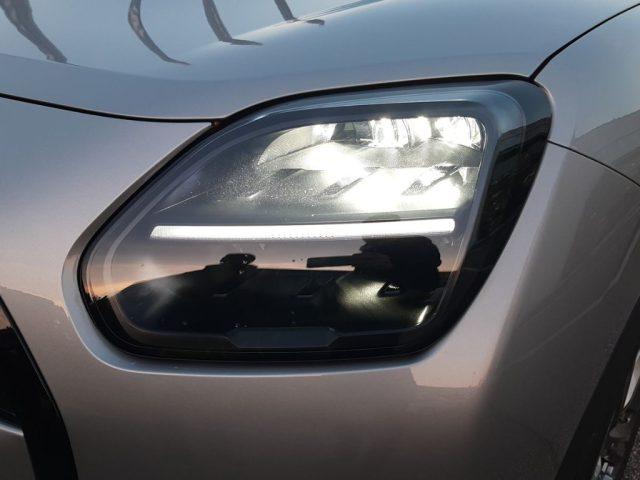 MINI Mini C Essential Countryman