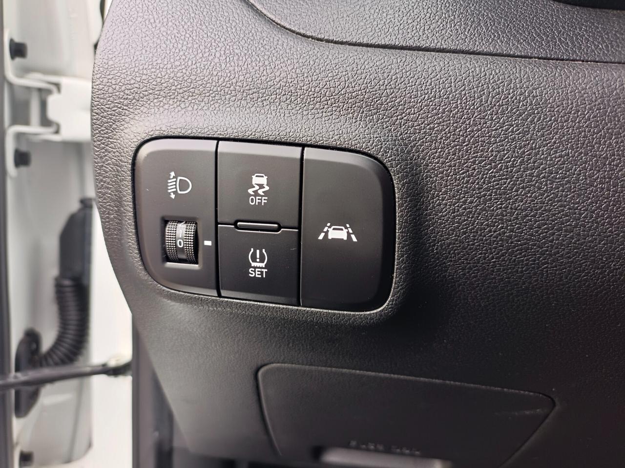 Hyundai i10 Prime AUTOMATICA