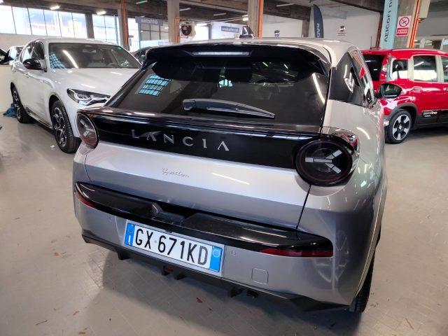LANCIA Ypsilon Hybrid e-DCT LX MY25