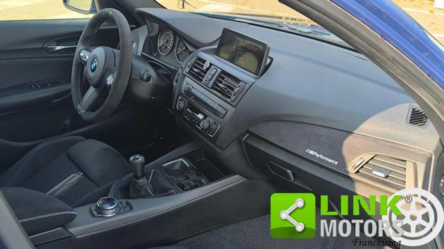 BMW 125 i 5p. Msport