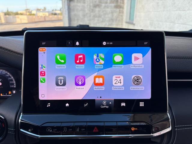 JEEP Compass 1.6 Multijet II 2WD Limited 130 CV